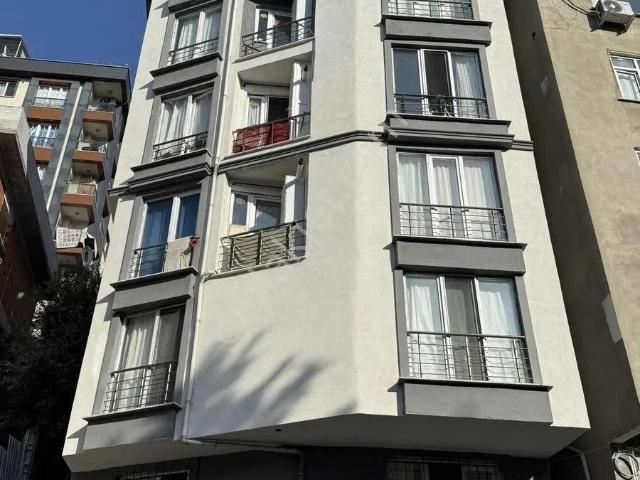 Şirintepe Mahallesinde Kiralık 1+1 Eşyasız daire