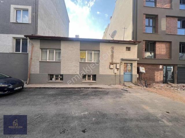 Şirintepe Mahallesinde Satılık 3+1