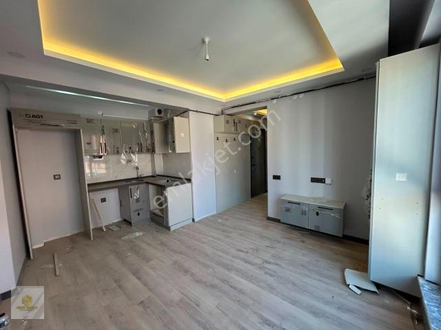 Şirintepe Mahallesinde Yaylapınar Caddesi Yakını Satılık Sıfır 1+1 Daire