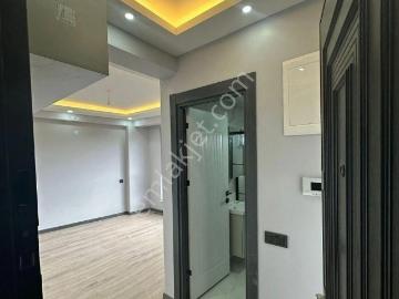 Şirintepe Mahallesinde Yaylapınar Caddesi Yakını Satılık Sıfır 1+1 Daire