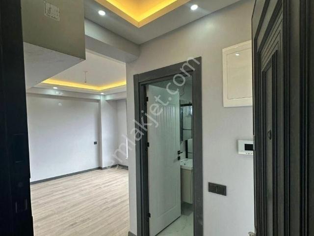 Şirintepe Mahallesinde Yaylapınar Caddesi Yakını Satılık Sıfır 1+1 Daire