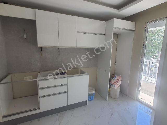 Şirintepe Mh.bursa Cd Yakını Bağımsız Mutfaklı 2+1 Daire Bz 9