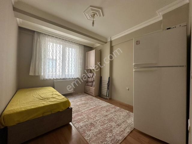 Şirintepe Mh. Cadde Yakını / Eşyalı Kiralık 1+1 Daire