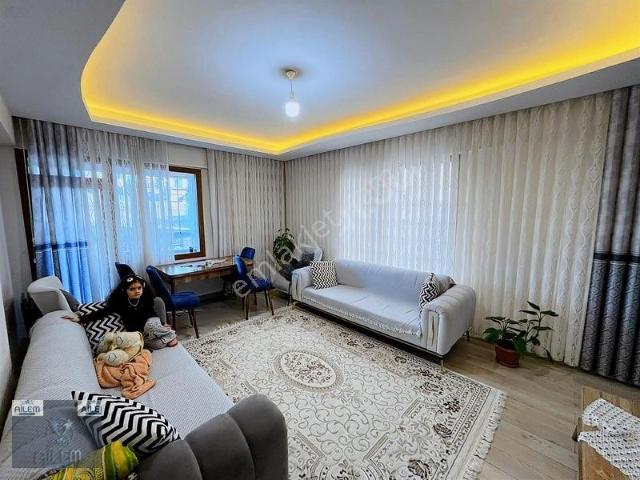 Şirintepe Mimsinde 3 Cepheli Geniş 3,5+1 | Çift Balkon | Fırsat
