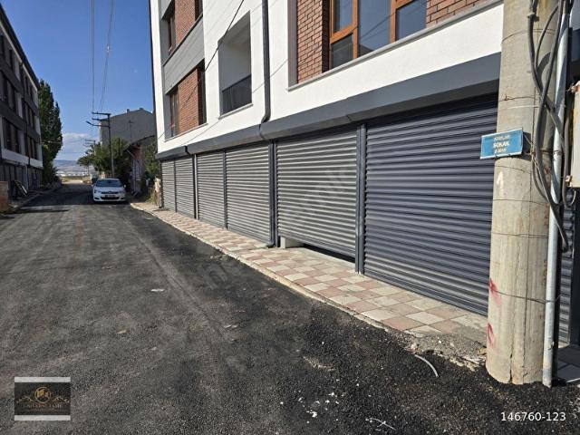 Şirintepe Önü park sıfır 2+1 arakat