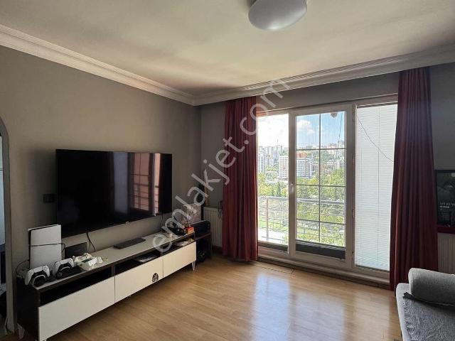 Şirintepe'de Eşyalı Kiralık Dublex Daire Faturalar Dahil