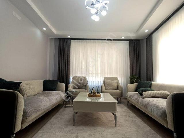 Şirintepe'de Gizli Kalmış Bir Prestij Dairesi 170 M2 Özel Garaj