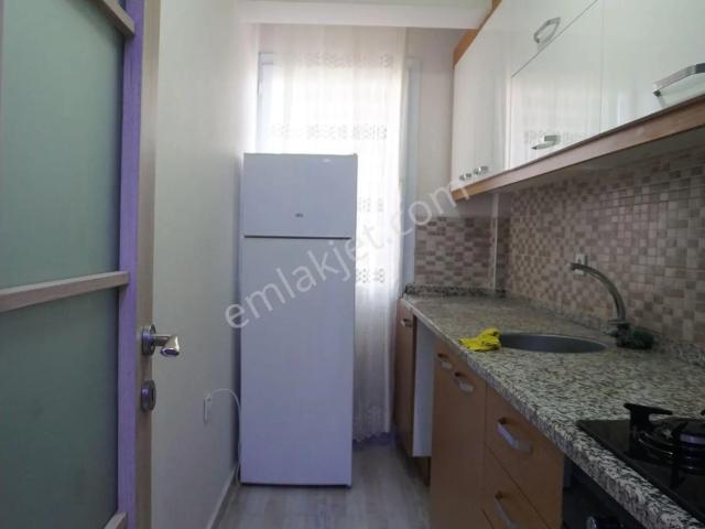 Şirintepede Kiralık Eşyalı Fiyat Düştü 2+1 Klimalı+balkonlu Çiğli Serkan Dan