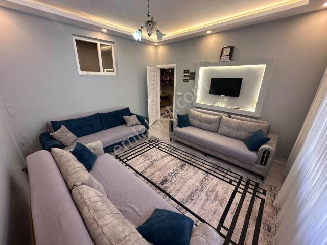 Şirintepe'de 2+1 Eşyalı Kiralık Daire Artum'dan