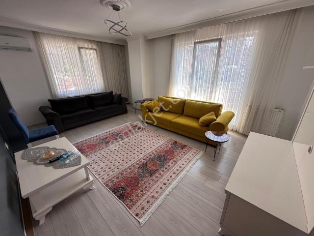 Şirintepe'de 2+1 Eşyalı Kiralık Daire, Artum'dan