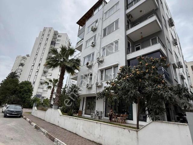 Şirinyalı'da Yatırımlık Geniş 1+1