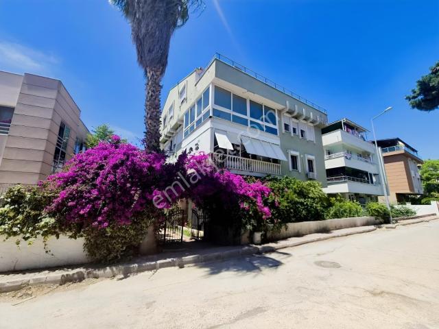 Şirinyalıda 3+1 Bahçe Dublkes Daire
