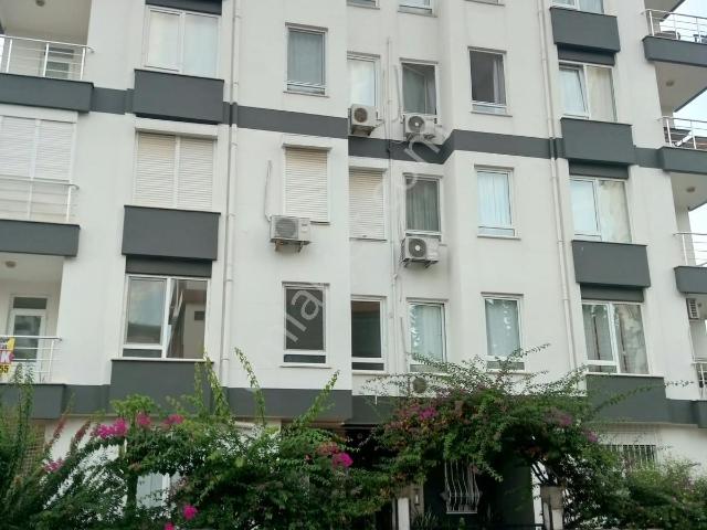 Şirinyalı Da 3+1 Doğalgazlı Daire