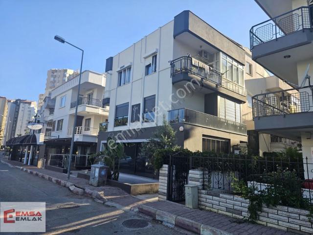 Şirinyalı Eski Lara Yoluna 50 M Geniş Masrafsız 2+1 Daire
