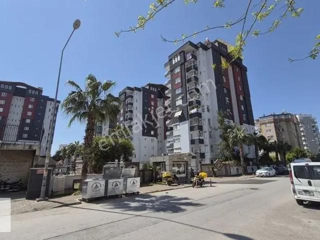 Şirinyalı Kemal Eyiler Sitesinde Kiralık Daire
