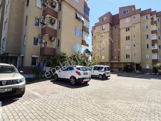Şirinyalı Kiralık Daire