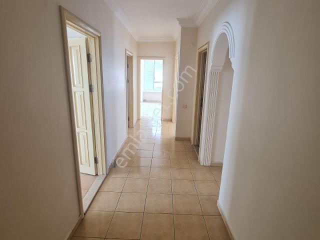 Şirinyalı 3+1 170 M2 Kiralık