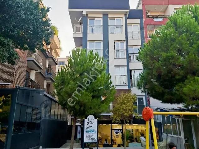 Şirinyer Merkez'de Satılık Sıfır 1+1 Daire