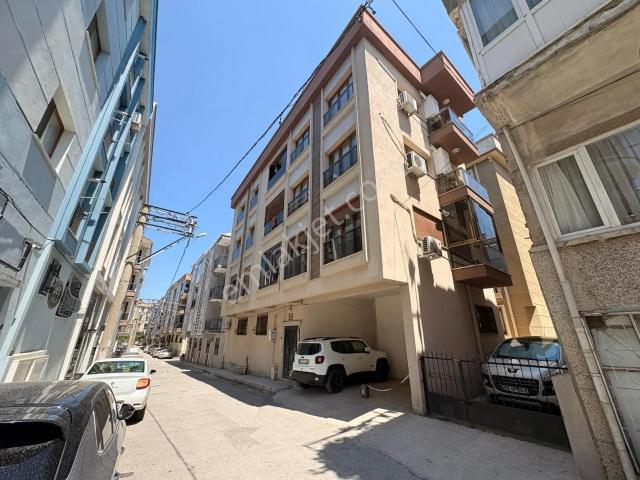 Şirinyer Merkezi Konum 2+1 Kapalı Mutfak Otoparklı Satılık Daire