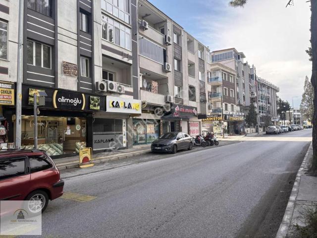 Şirinyer Nato Karşısı 3+1 Daire