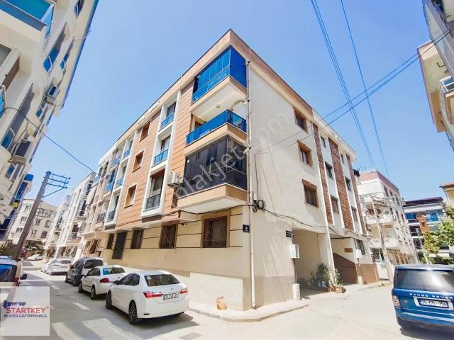 Şirinyer Nato Yakınında Doğalgazlı 2+1 Kiralık Daire