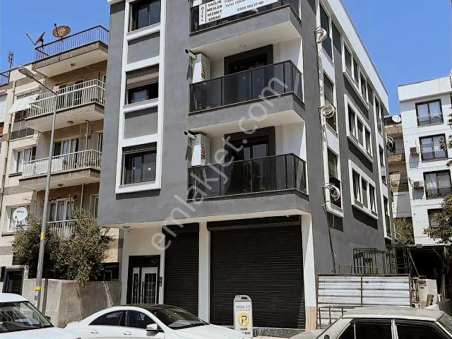 Şirinyer Nato Yaknı 2+1 75m2 Yrdn Isıtma Eşyalı Kiralık Daireler