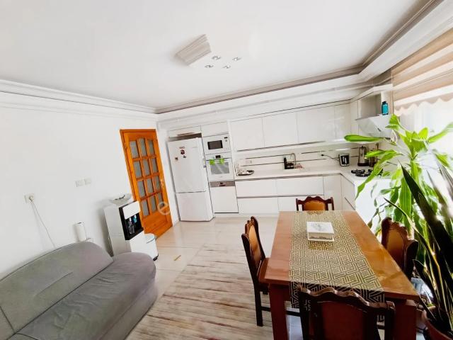 Şirinyer Nato Yanında 245m2/5+2 Dubleks Bahçeli Daire