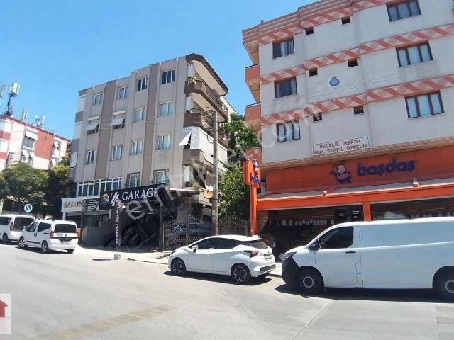 Şirinyer Onat Caddesi Uçanyol Yakını 140 M2. 3+1 Bakımlı