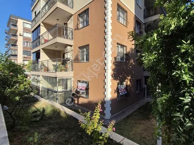 Şirinyer Efeler Mahallesi'nde Site İçerisinde Kiralık 3+1 Daire
