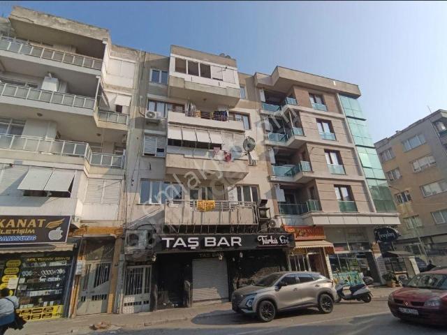 Şirinyer Gürçeşme Yolu Üstünde Arakat & Doğalgazlı 2+1