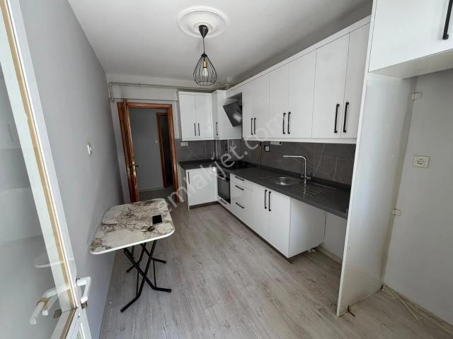 Şirinyer Güven Mh. 3+1 135 M2 Kiralık D.gazlı Arakat Daire