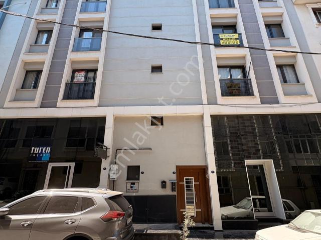 Şirinyer Hürriyet Mahallesi Genç Binada 1+1 Arakat Kiralık Daire