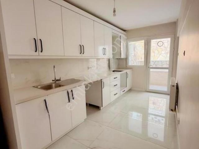 Şirinyer Işıklı Parkı Yakını Full Tadilatlı Kiralık 3+1 Daire