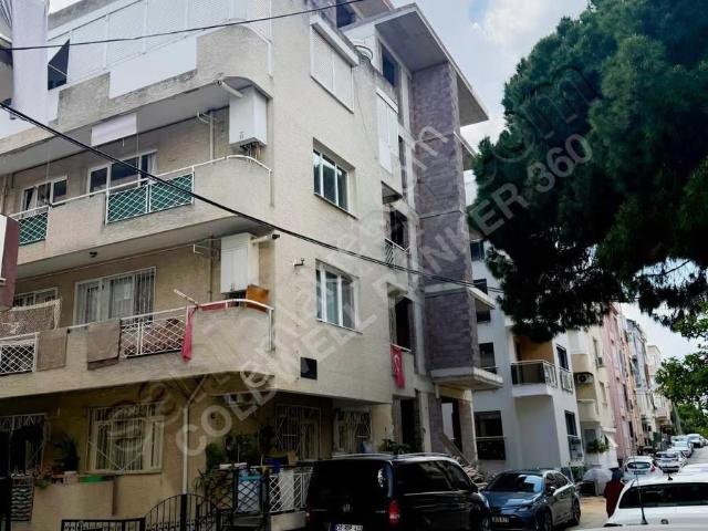 Şirinyer İşçievlerinde Aile Yaşamına Uygun Nezih Kiralık Daire