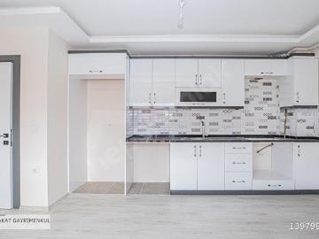Şirinyer İzban Ve Koşu İzban Yakını Sıfır 2+1 Satılık Daire
