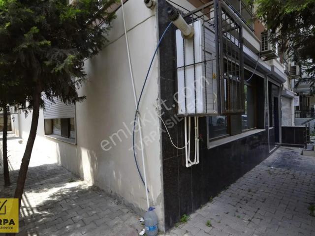 Şirinyer İzban Ve Menderes Caddesi Çok Yakını Satılık 2+0