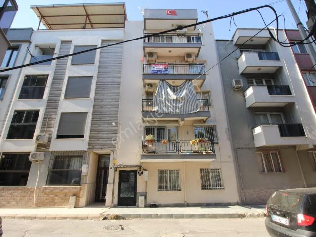 Şirinyer İzban Ve Nato Yanı Klimalı 2+1 Full Eşyalı Kiralık Daire