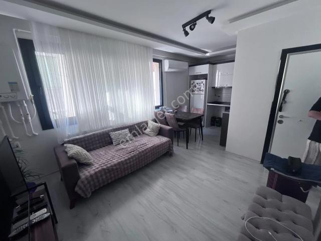 Şirinyer İzbana 3dk. Yürüme Mesafesinde 2+1 Satılık Daire