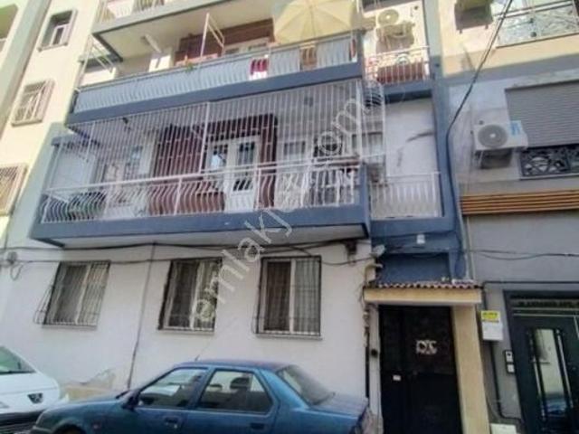 Şirinyer İzban'a Yürüme Mesafesinde Arakat Kiralık 2+1 Daire