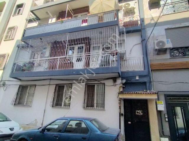 Şirinyer İzban'a Yürüme Mesafesinde Arakat Kiralık 2+1 Daire