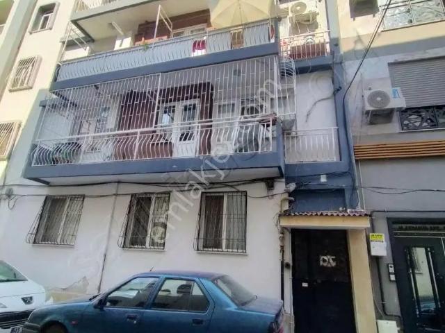 Şirinyer İzban'a Yürüme Mesafesinde Arakat Kiralık 2+1 Daire