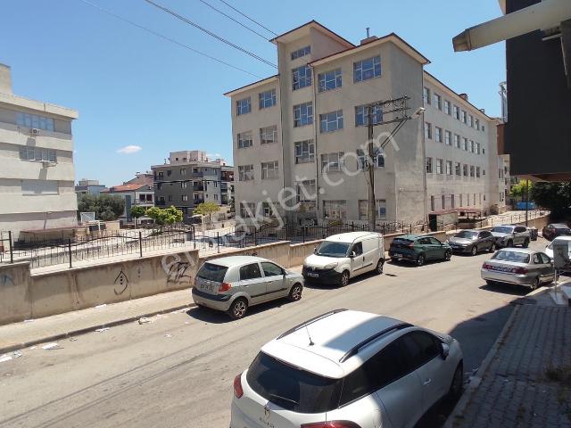 Şirinyer V.rahmi Bey İ.ö.o. Karşısı 3+1 Ebv. Banyolu Geniş Daire