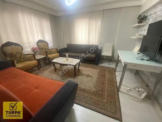Şirinyer Vergi Dairesi Yakını 2+1 Doğalgazlı *eşyasız* Daire