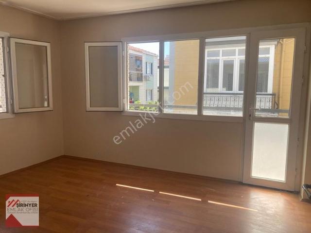 Şirinyer Vergi Dairesi Yakını Kiralık Ara Kat Daire