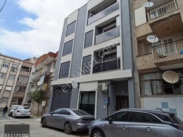 Şirinyer'de Satılık Lüks 1+1 Daire