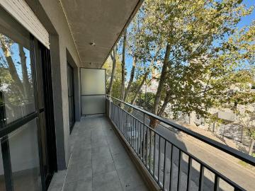Iriondo 1600 Departamento de 1 dormitorio en Echesortu Rosario