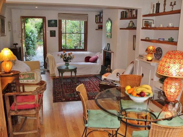 Iris Cottage Unique 2.5 Bed Cottage, Furnished