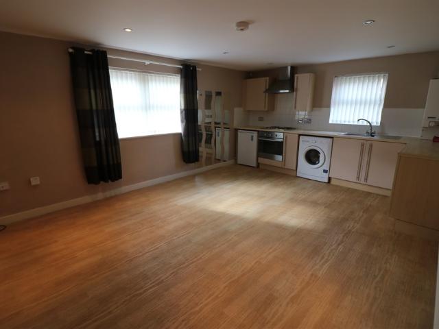 Iris Court, 121 Abbey Street, Hull for renting CJ Property