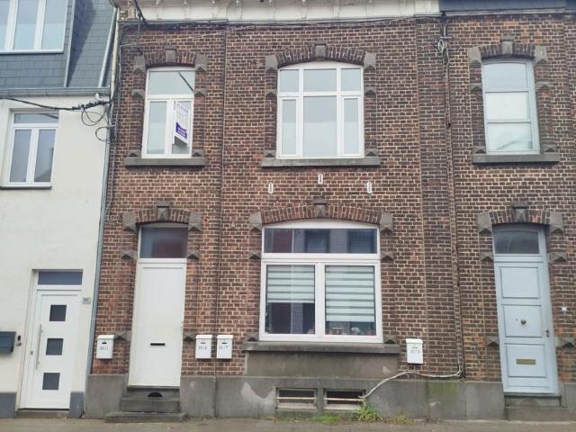 Iris Immo Appartement à louer 4630 Soumagne