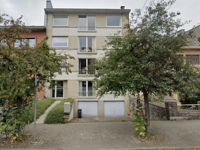 Iris Immo Appartement à louer 4800 Verviers